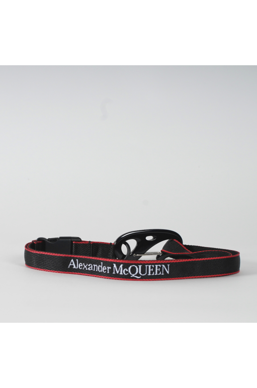 Alexander McQueen Key Chain