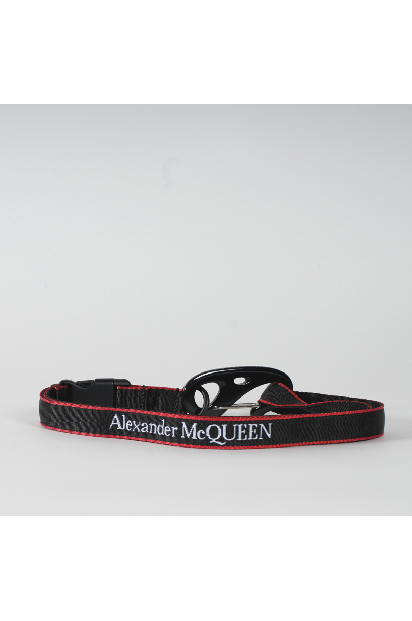 Schlüsselanhänger Alexander McQueen