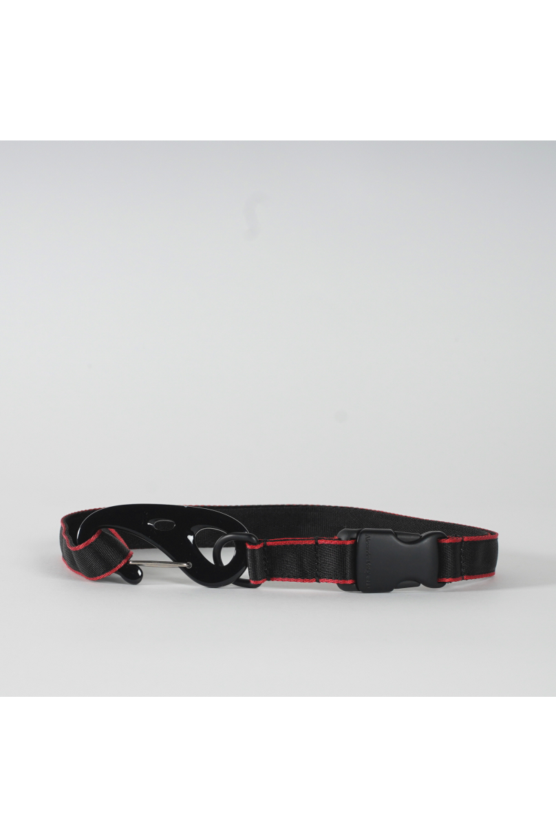 Schlüsselanhänger Alexander McQueen