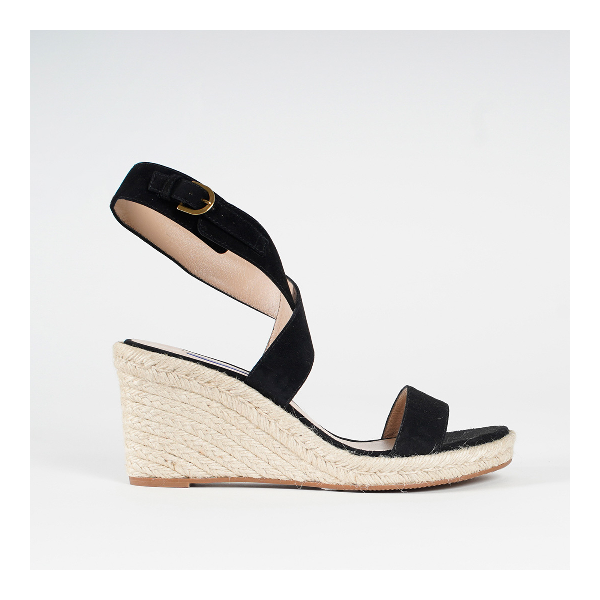 Sandalen mit Absätzen Stuart Weitzman