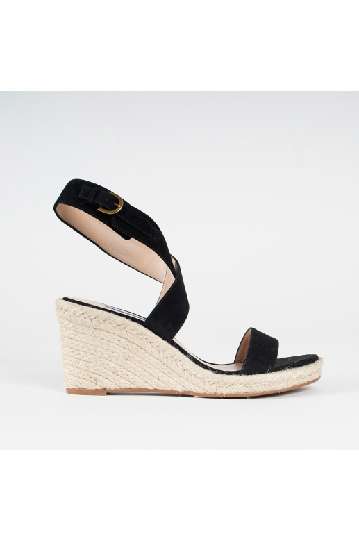 Lexia wedge sandals deals