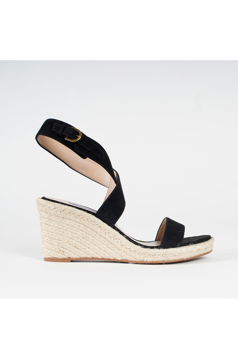Sandalen mit Absätzen Stuart Weitzman
