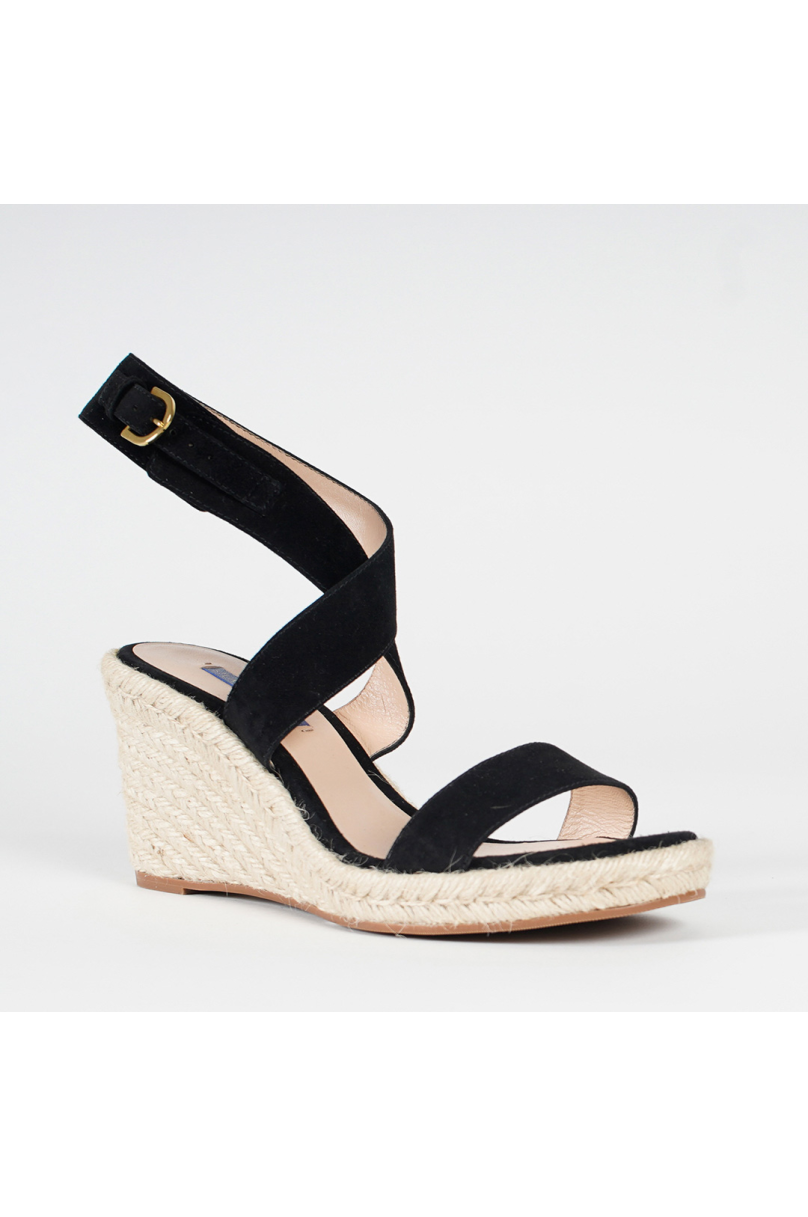 Sandalen mit Absätzen Stuart Weitzman
