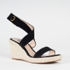 Sandalen mit Absätzen Stuart Weitzman