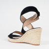 Sandalen mit Absätzen Stuart Weitzman