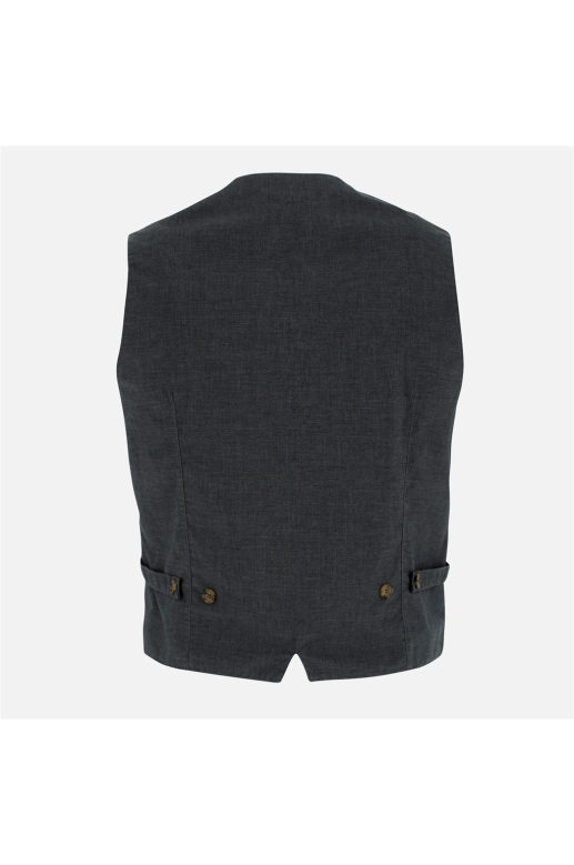 Eleventy Waist Coat