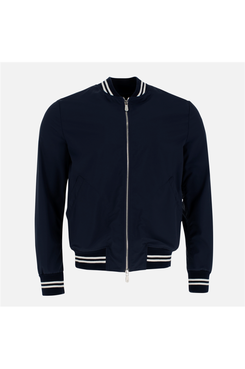 Bomber Eleventy