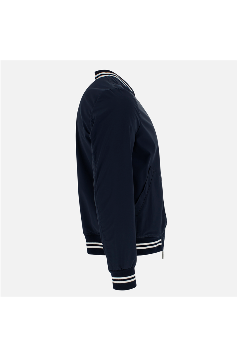 Eleventy Bomber