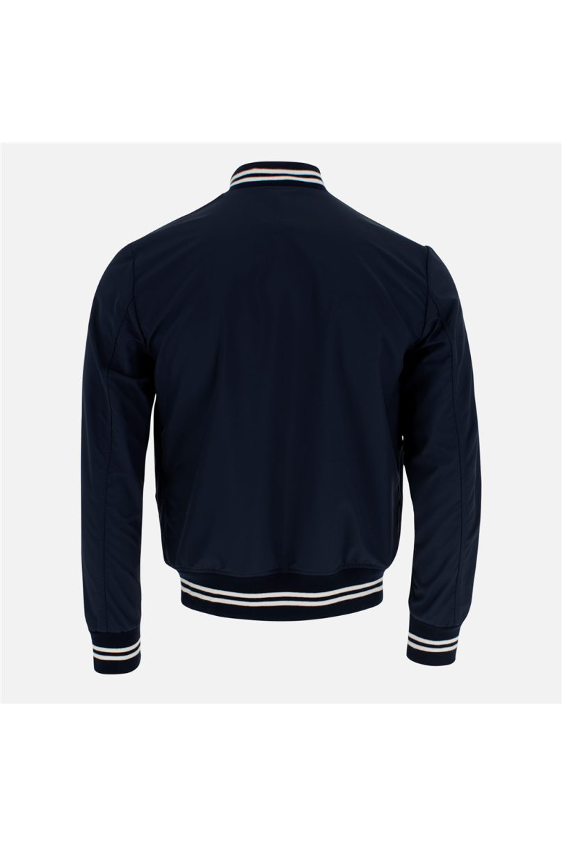 Eleventy Bomber