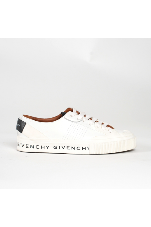 Baskets Givenchy