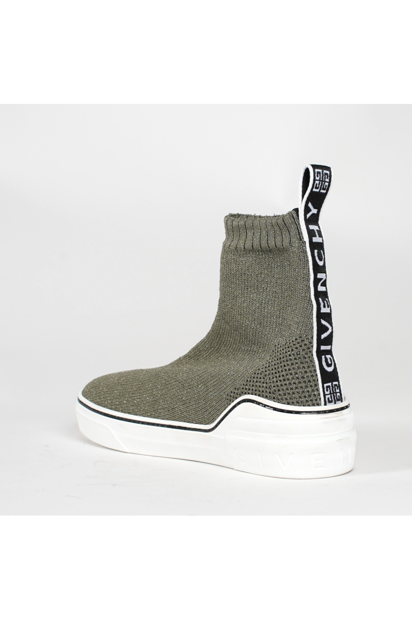 Baskets Georges Givenchy