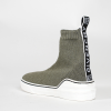 Baskets Georges Givenchy