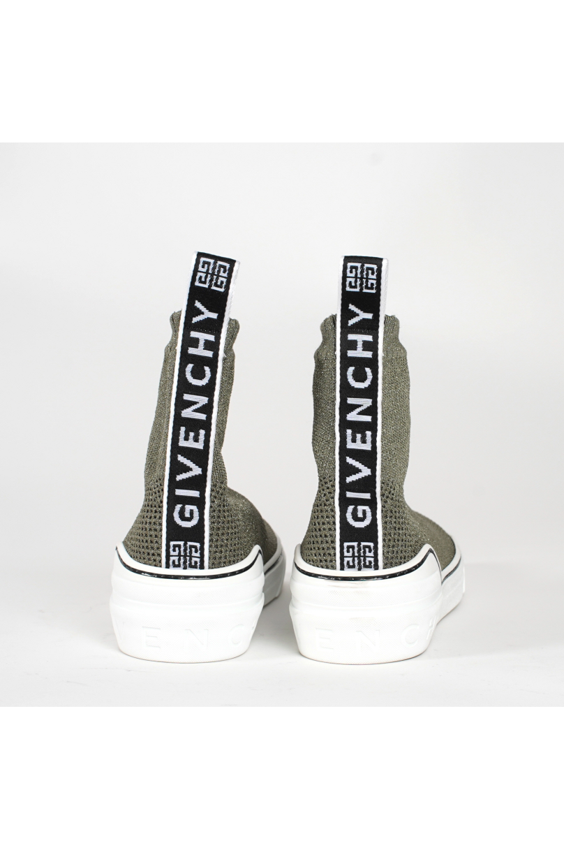 Baskets Georges Givenchy