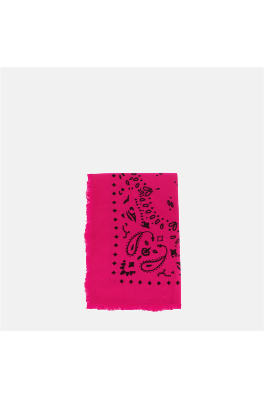Kujten Hachiko Scarf