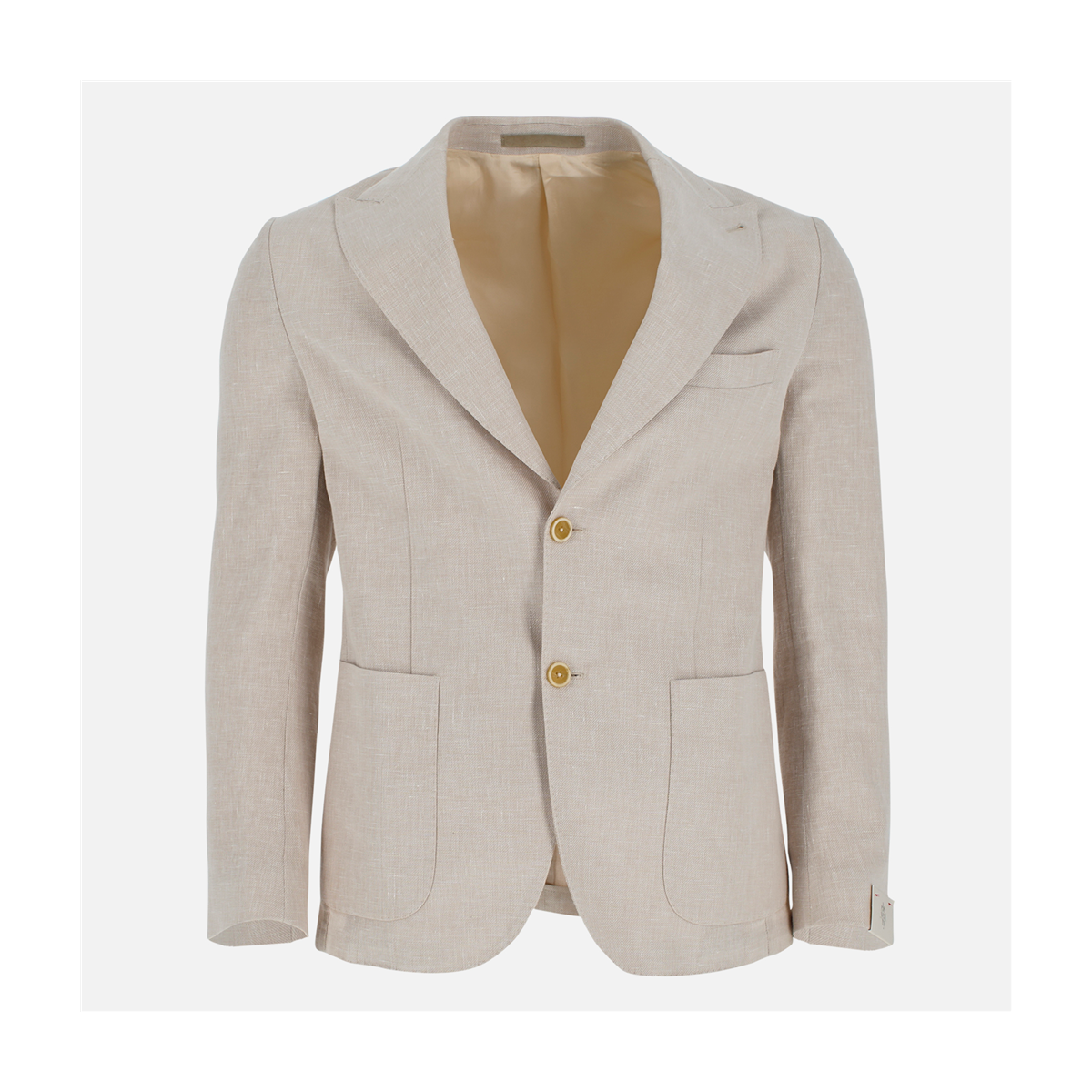 Veste Droite Eleventy