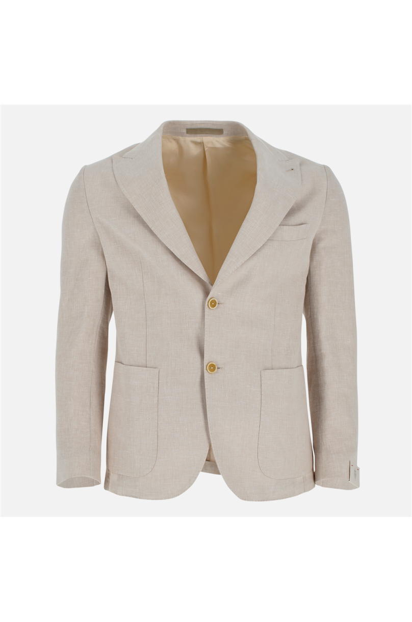 Veste Droite Eleventy