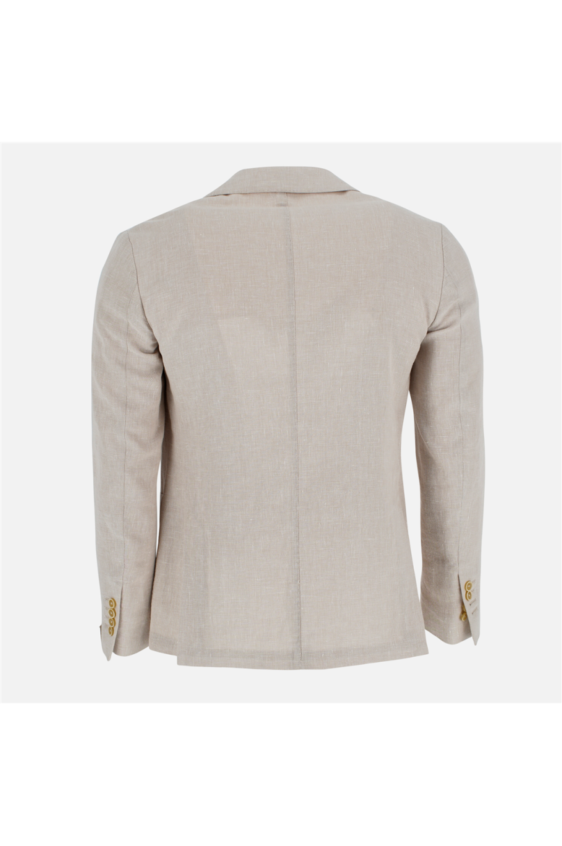 Eleventy Straight Jacket