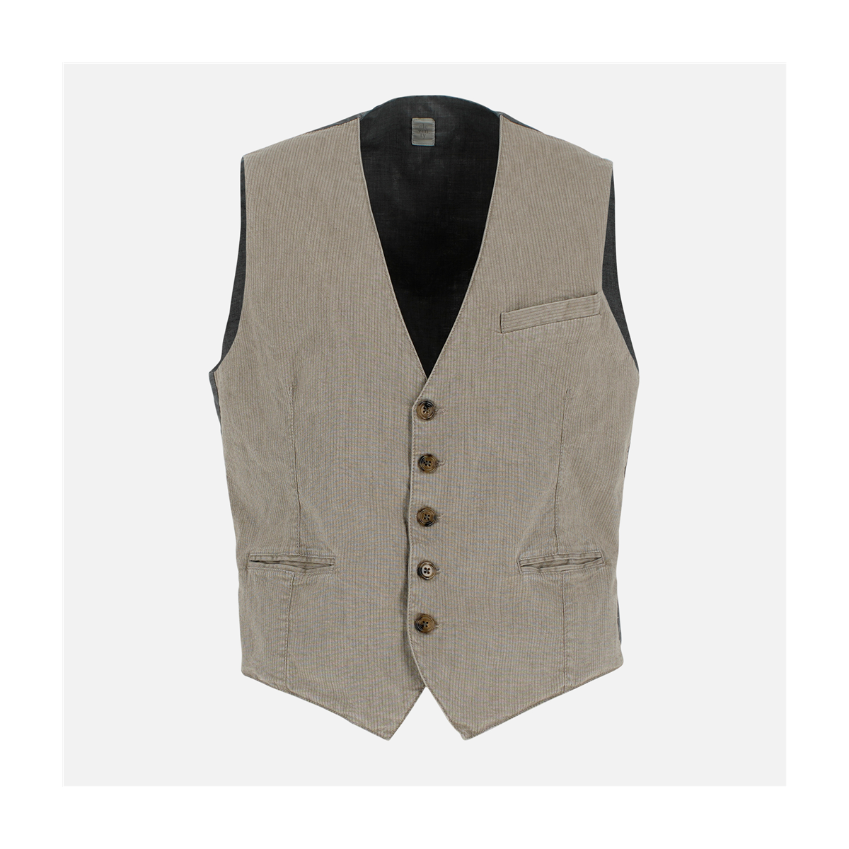 Eleventy Waist Coat - Outlet