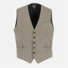 Eleventy Waist Coat - Outlet