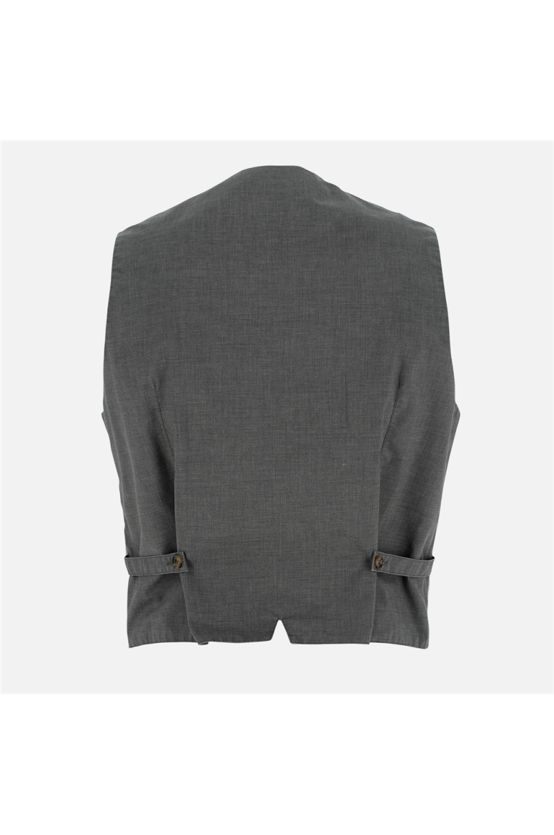 Eleventy Waist Coat - Outlet