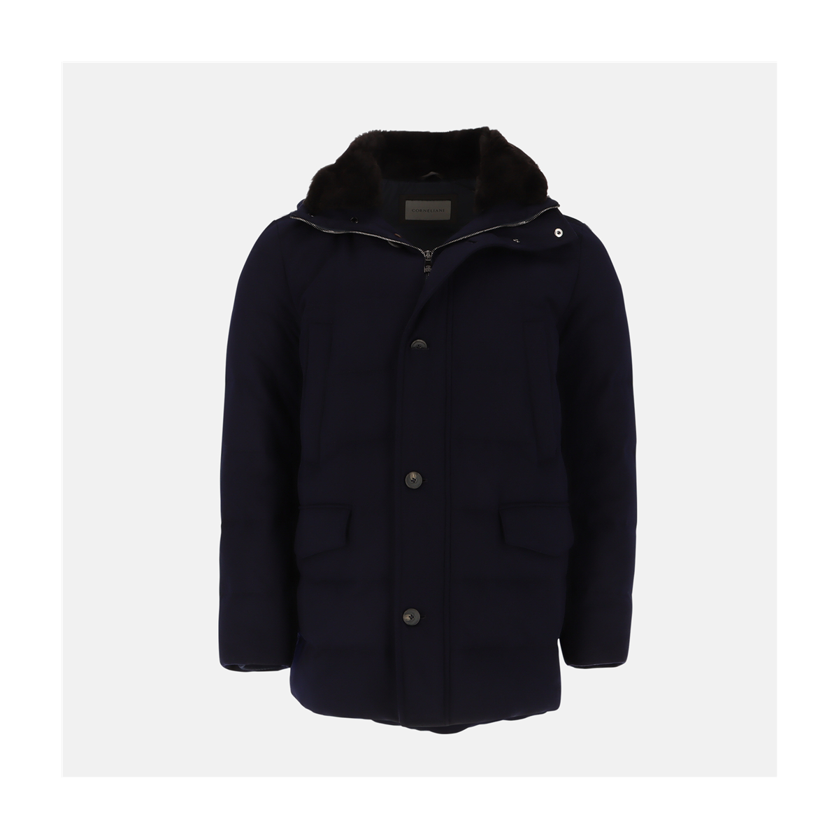 Corneliani Coat