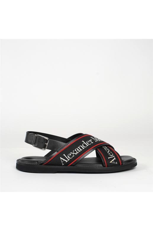 Alexander McQueen Sandals