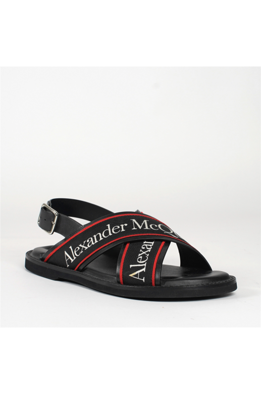 Alexander McQueen Sandals