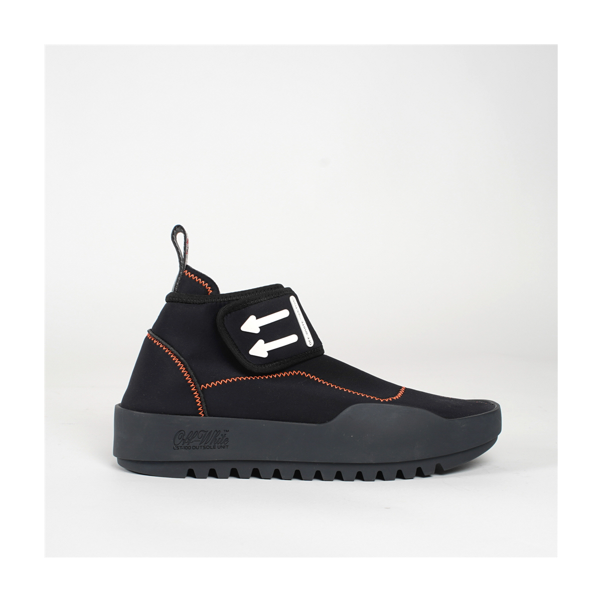 Schuhe Off-White - - Outlet