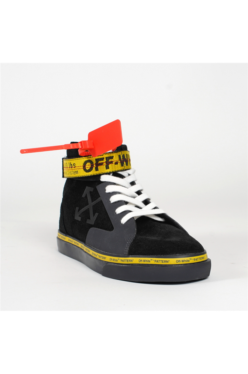 Off White Shoes