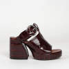 Chloé Heeled Sandals