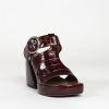 Chloé Heeled Sandals