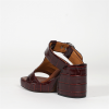 Chloé Heeled Sandals