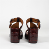 Chloé Heeled Sandals