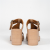 Heeled Sandals Chloé - Outlet