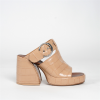 Heeled Sandals Chloé - Outlet