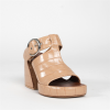 Heeled Sandals Chloé - Outlet