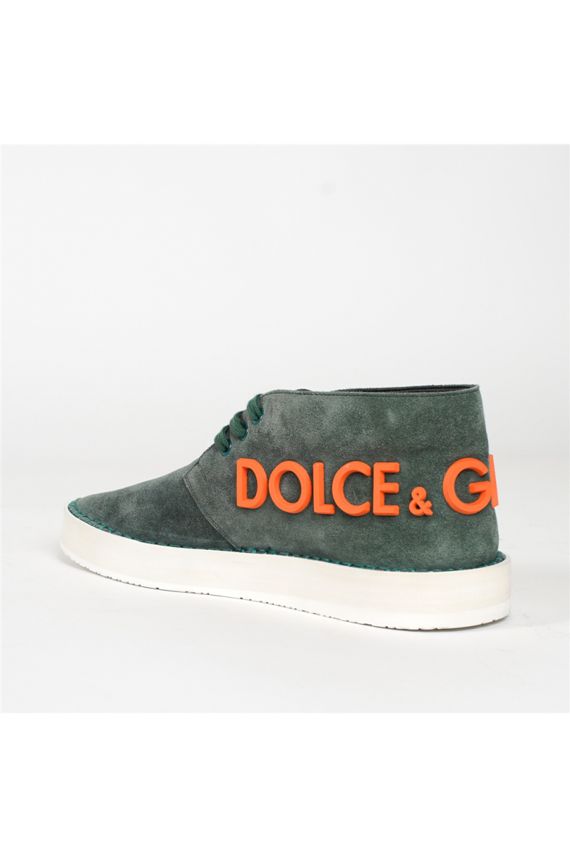 Dolce & Gabbana sneakers