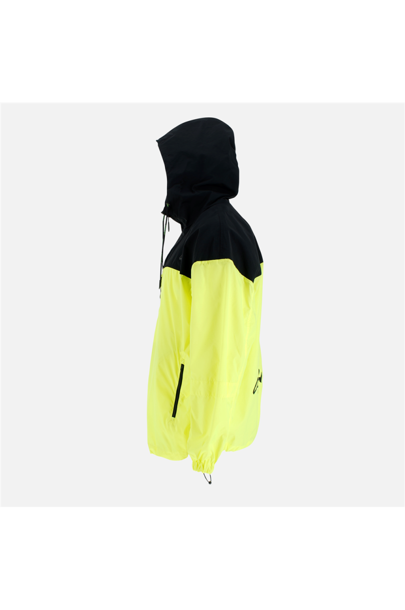 Coupe-vent Off-White
