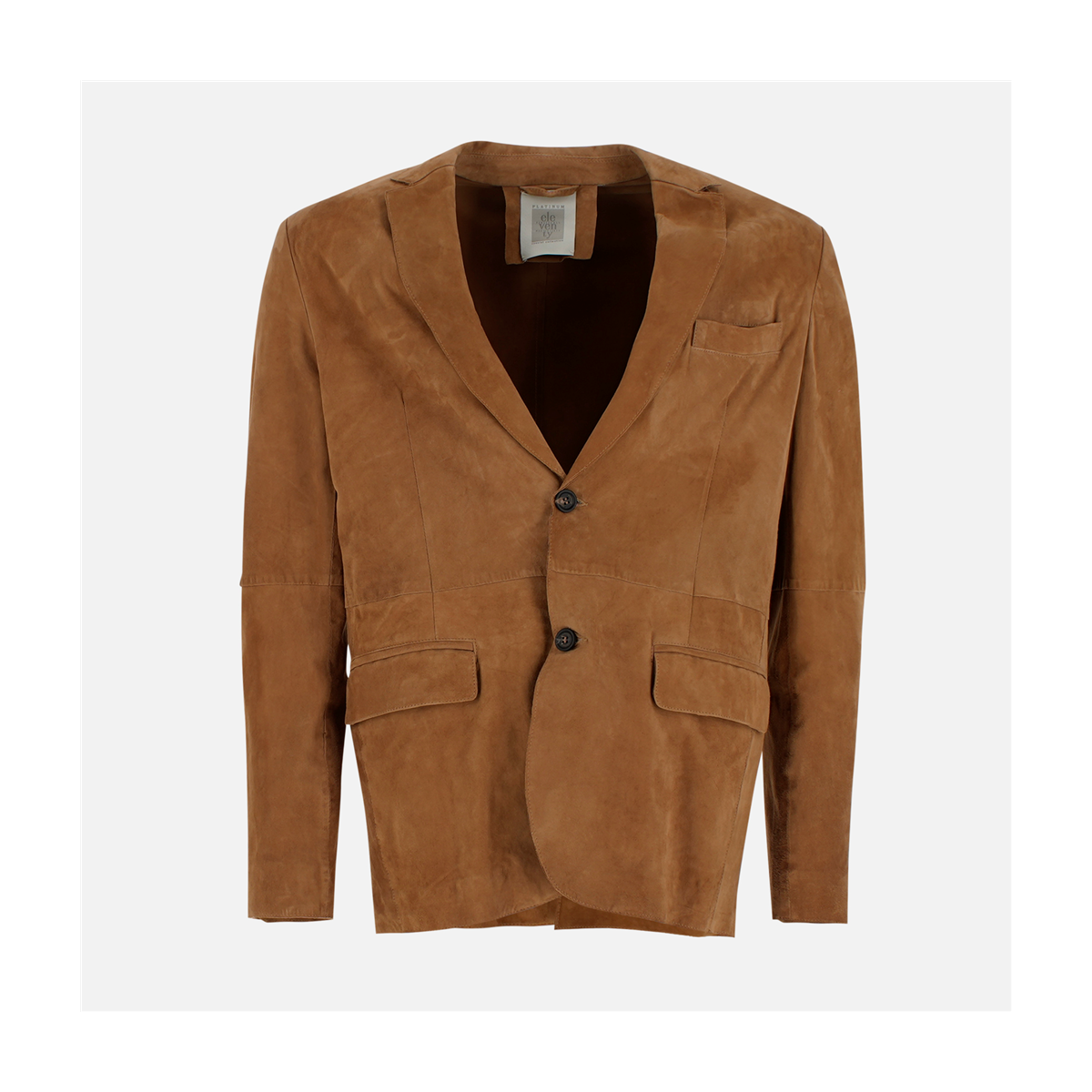 Veste Eleventy