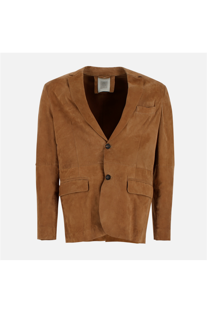 Jacke Eleventy