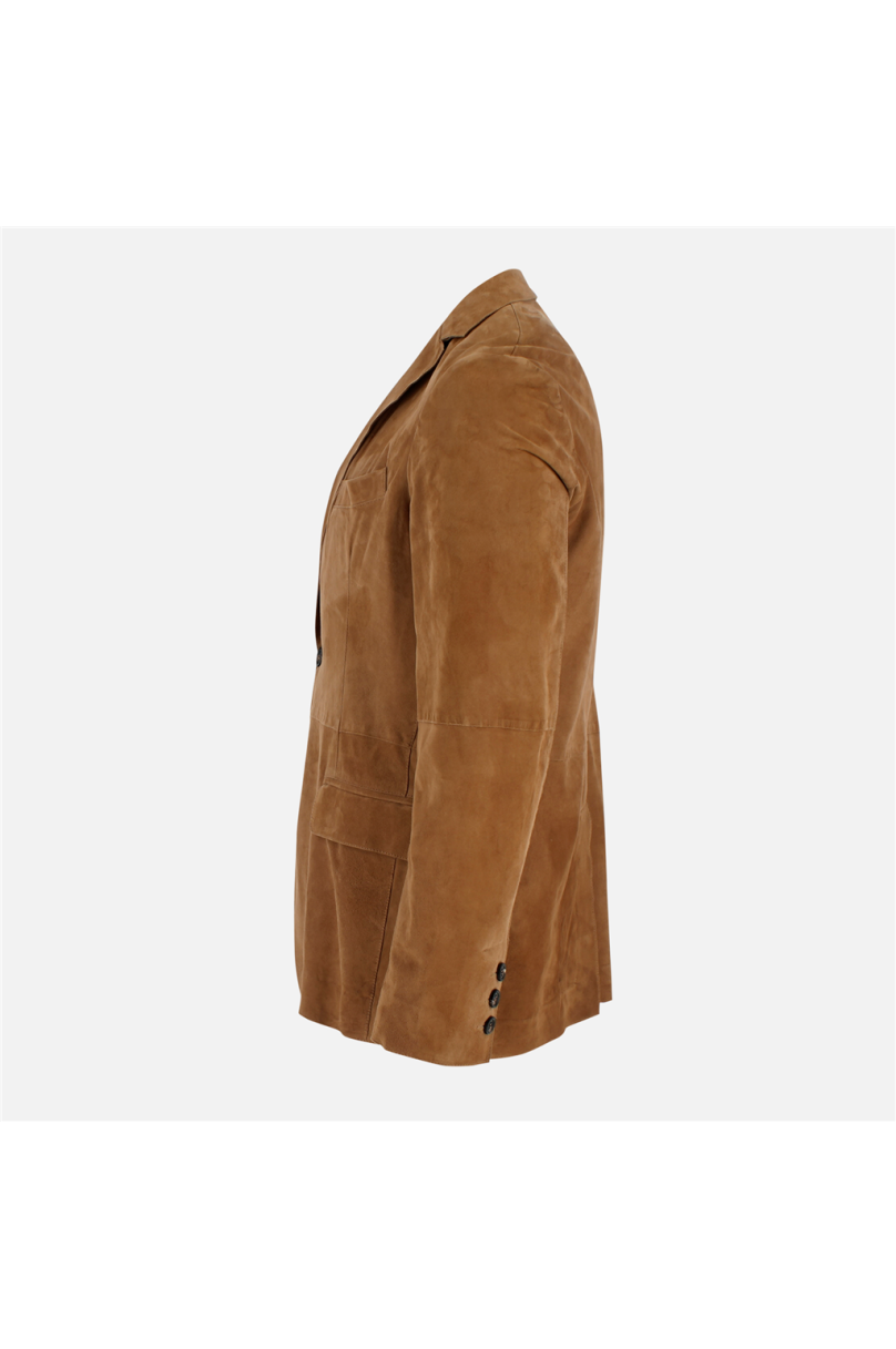 Veste Eleventy