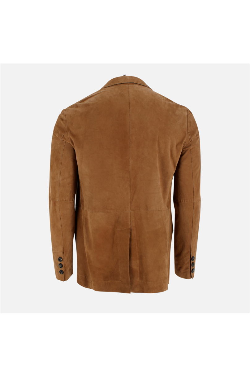 Jacke Eleventy