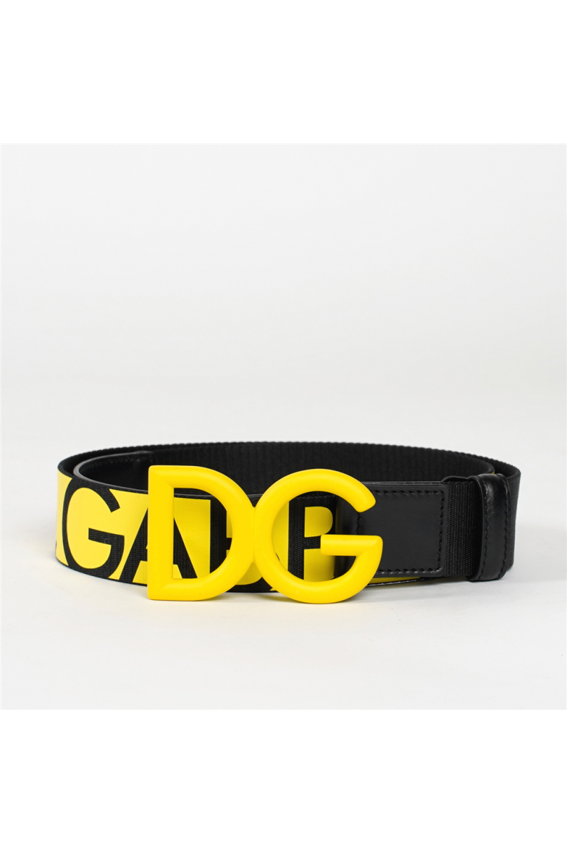 Gürtel Dolce & Gabbana