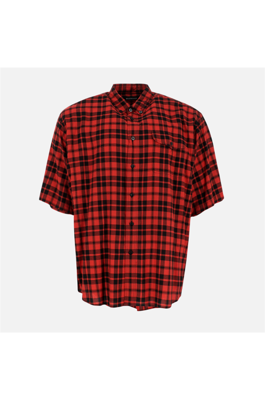 Chemise Balenciaga