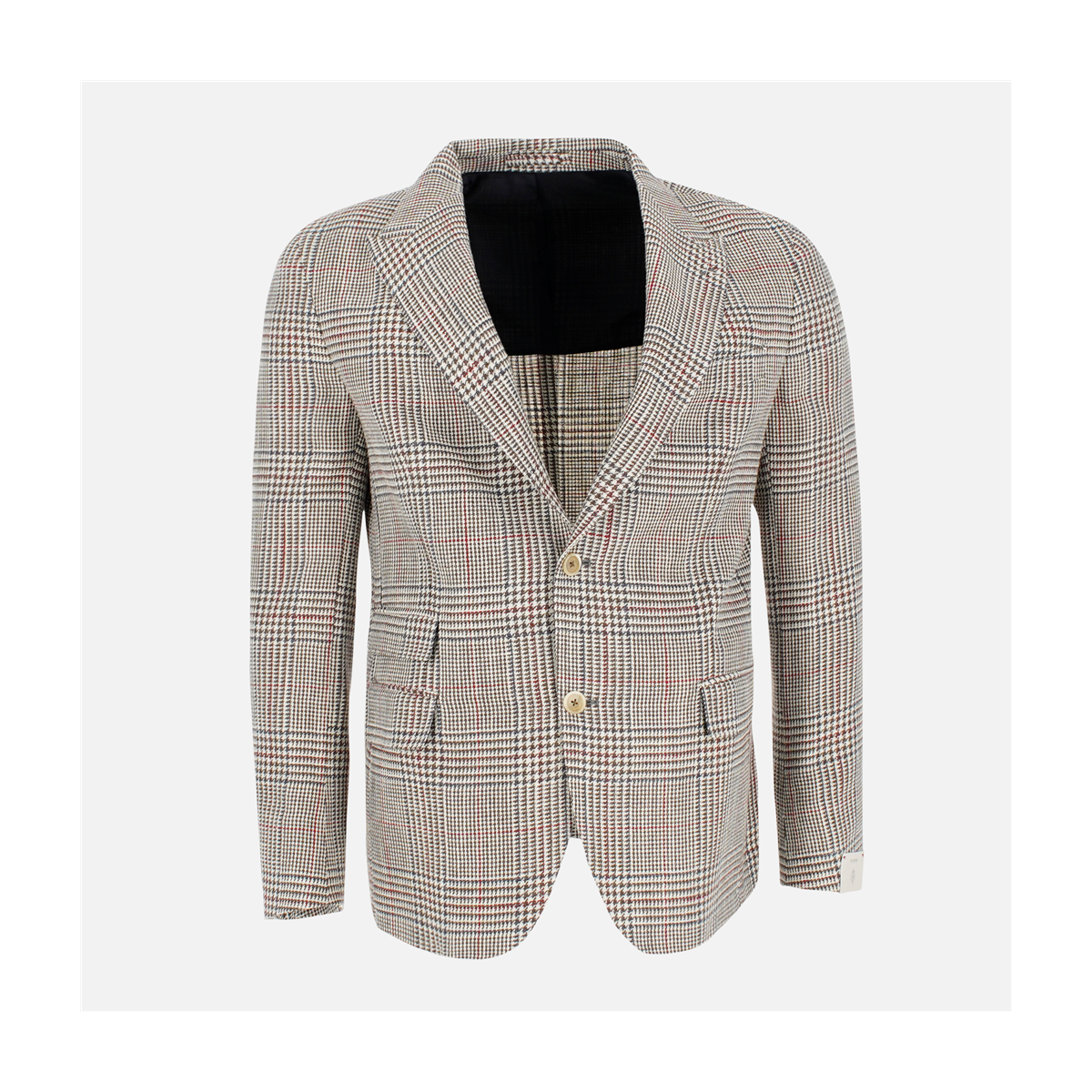Veste Eleventy