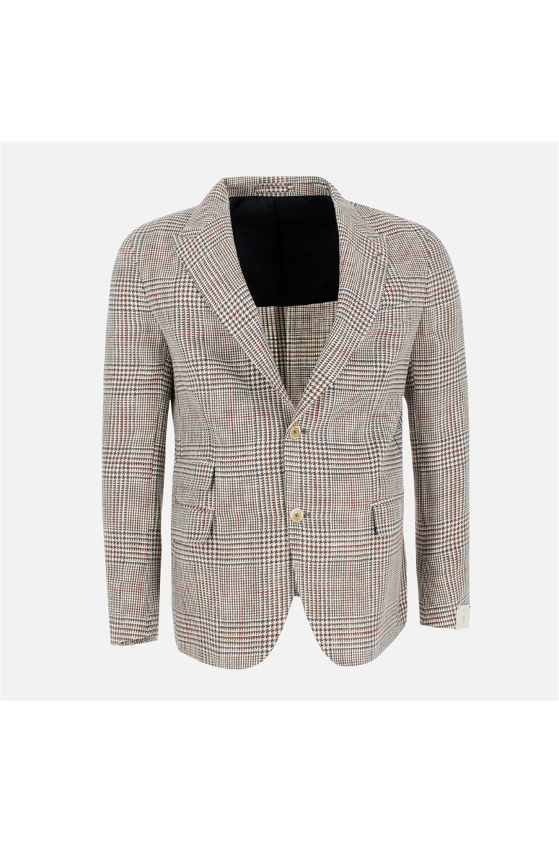 Veste Eleventy