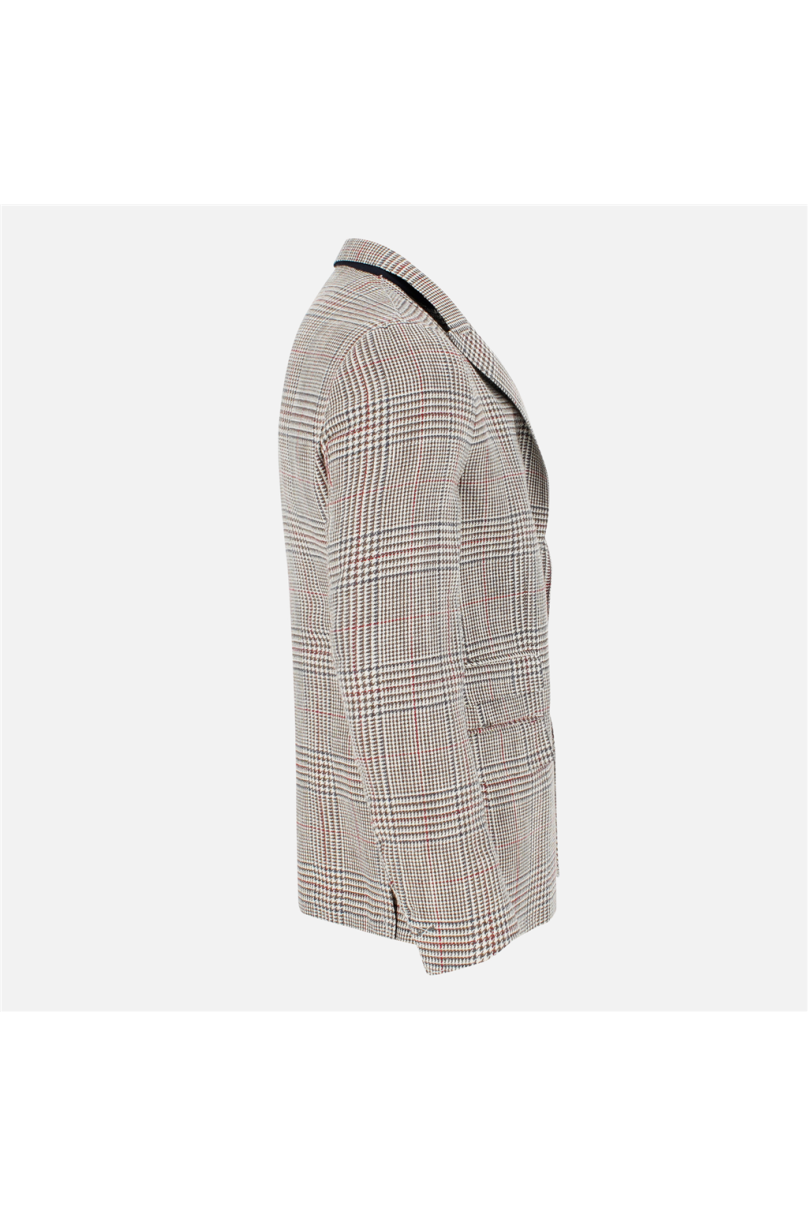 Veste Eleventy