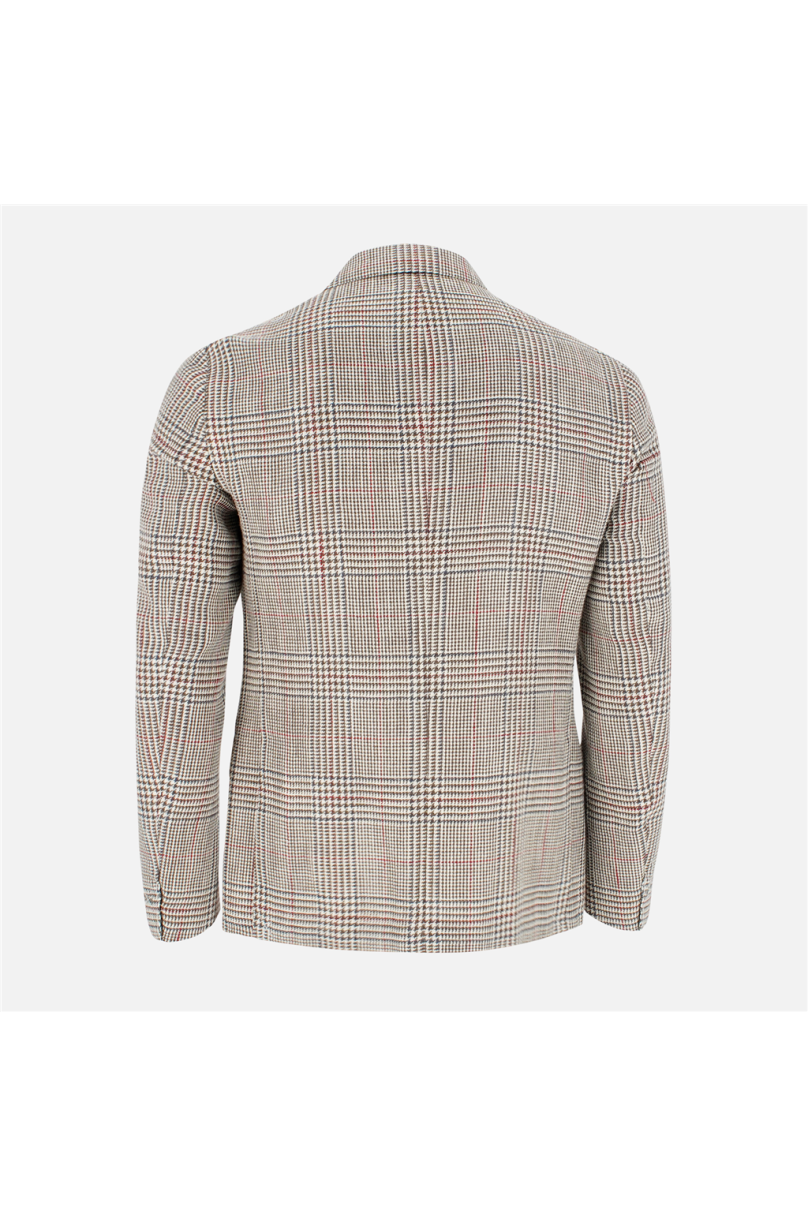 Veste Eleventy
