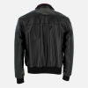 Leather Jacket Alexander McQueen
