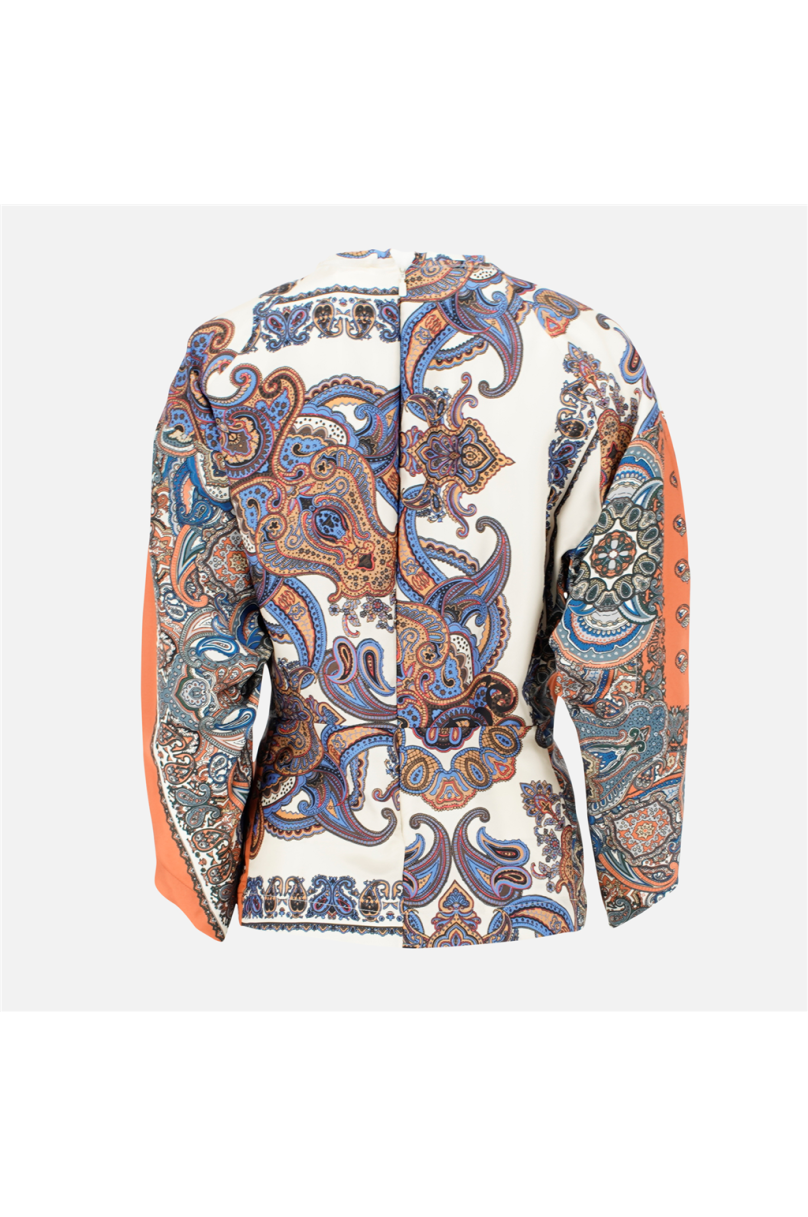 Bluse Chloé - outlet